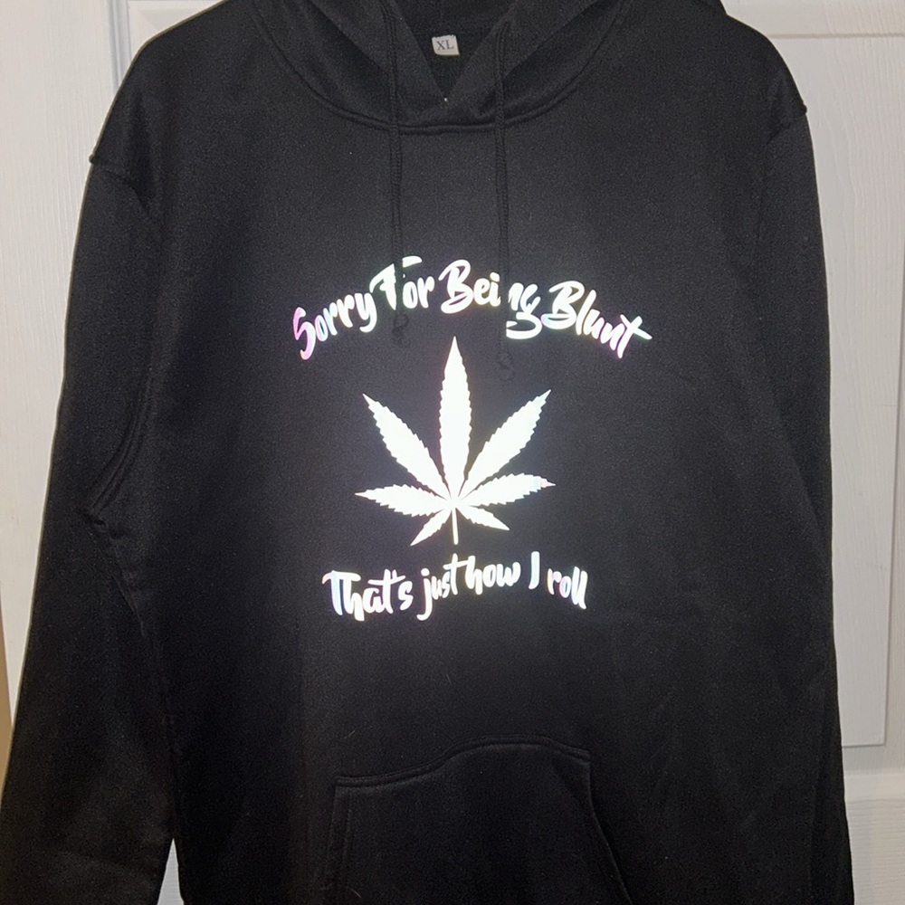 Sweatshirt - Picture 3 of 3